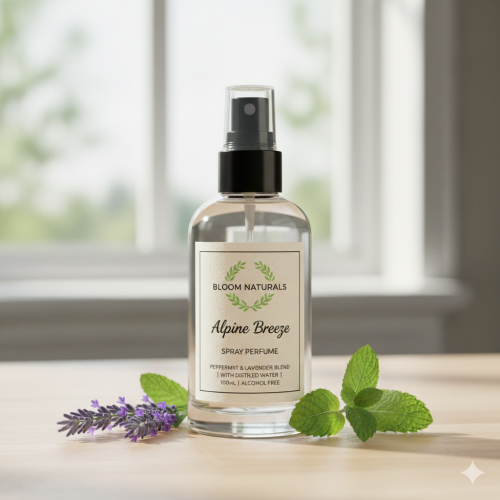 Alpine Breeze Perfume